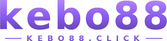 kebo88 logo